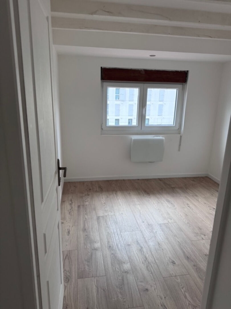 Appartement Aix Les Bains 4 pièces - 60.60 m²