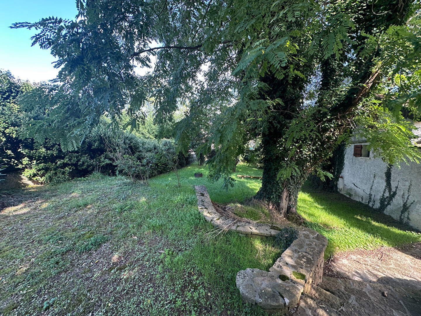 Maison Miribel 41 m² sur terrain de 765 m²