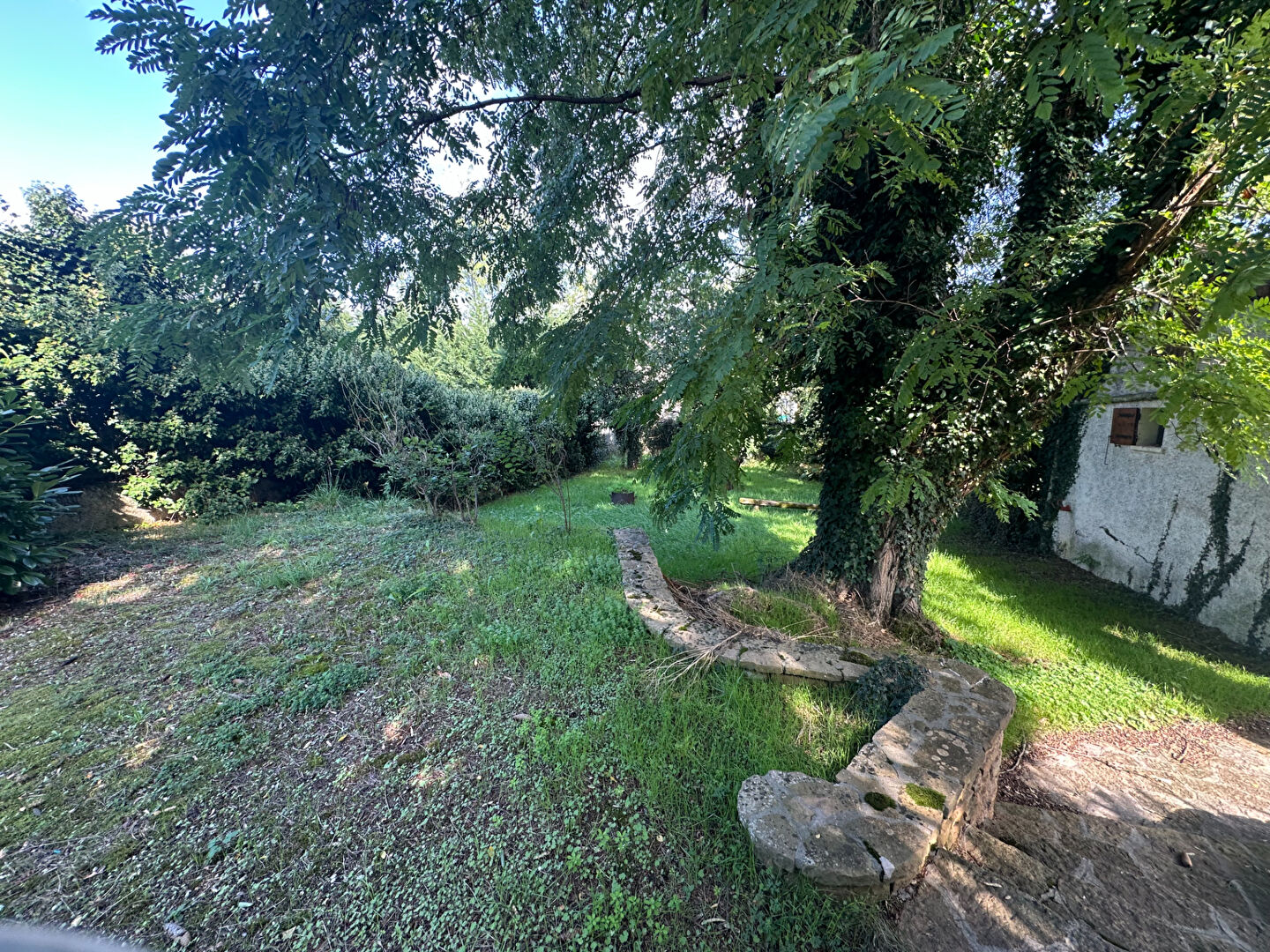 Maison Miribel 41 m² sur terrain de 765 m²