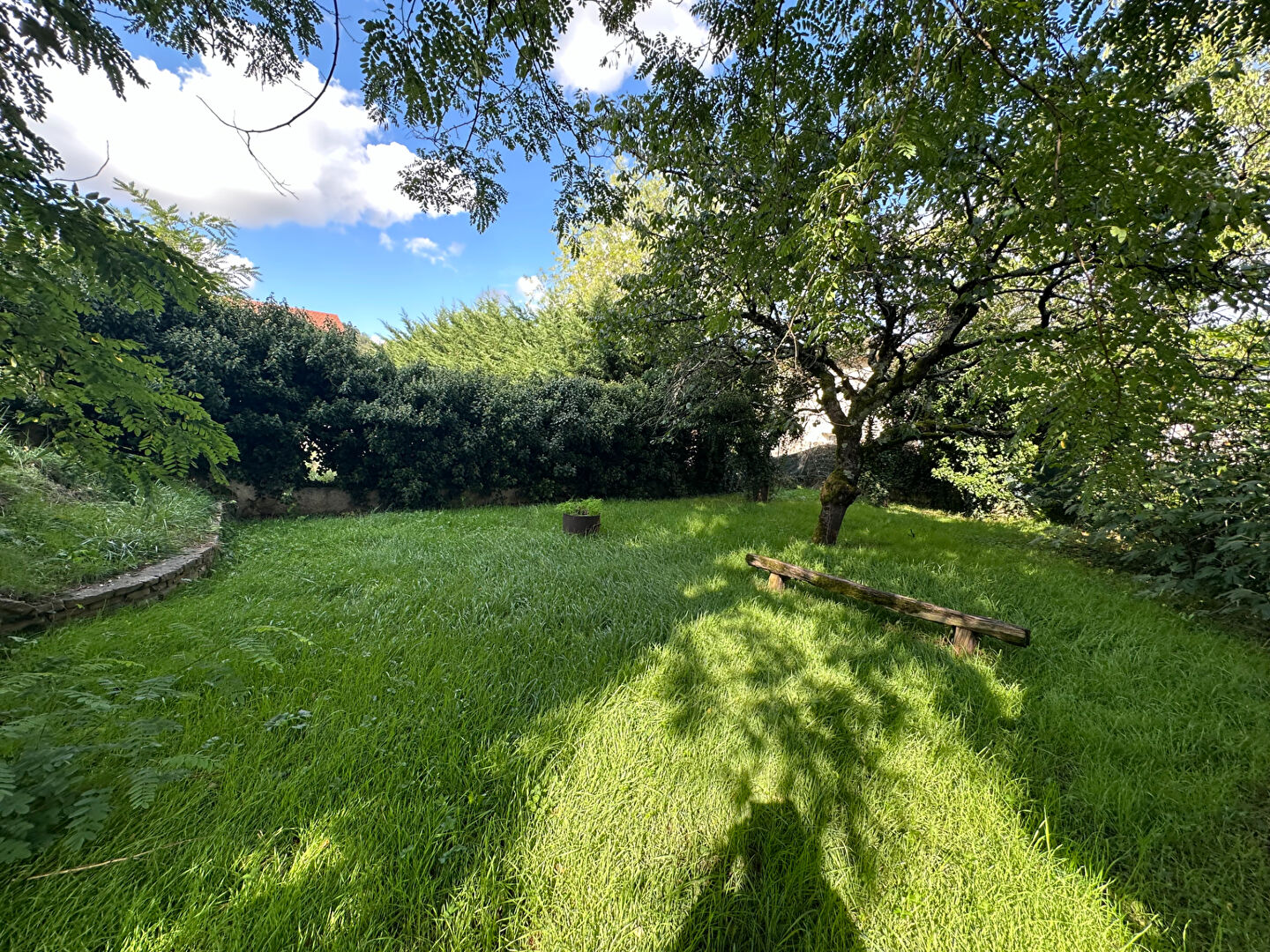 Maison Miribel 41 m² sur terrain de 765 m²