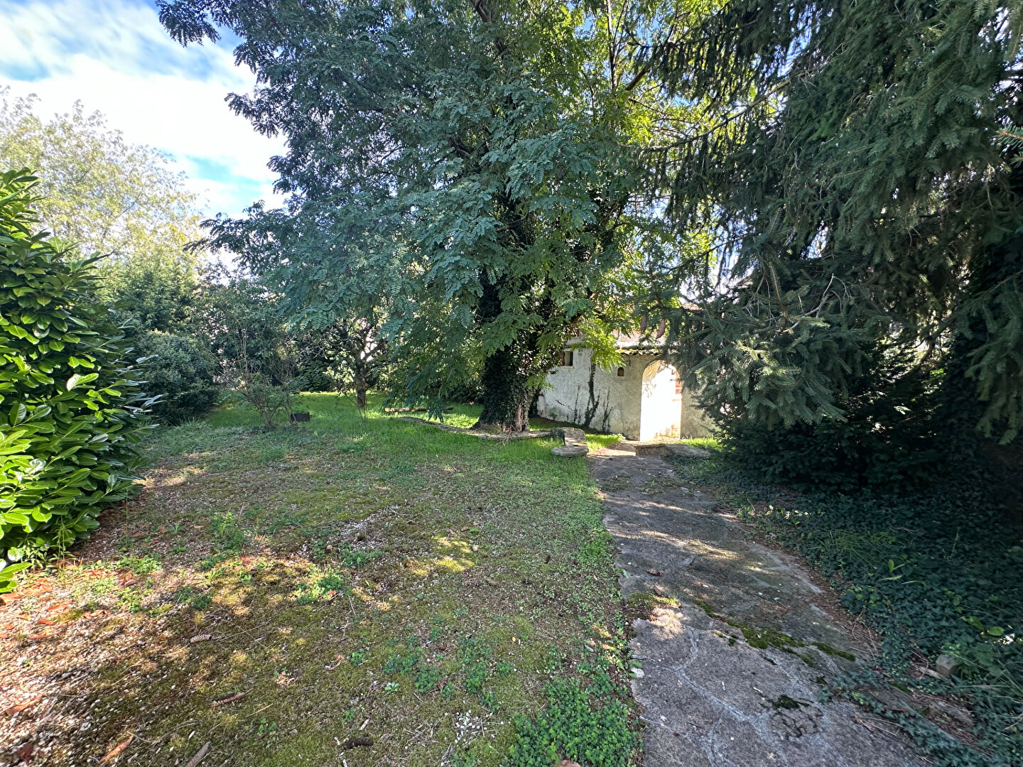 Maison Miribel 41 m² sur terrain de 765 m²