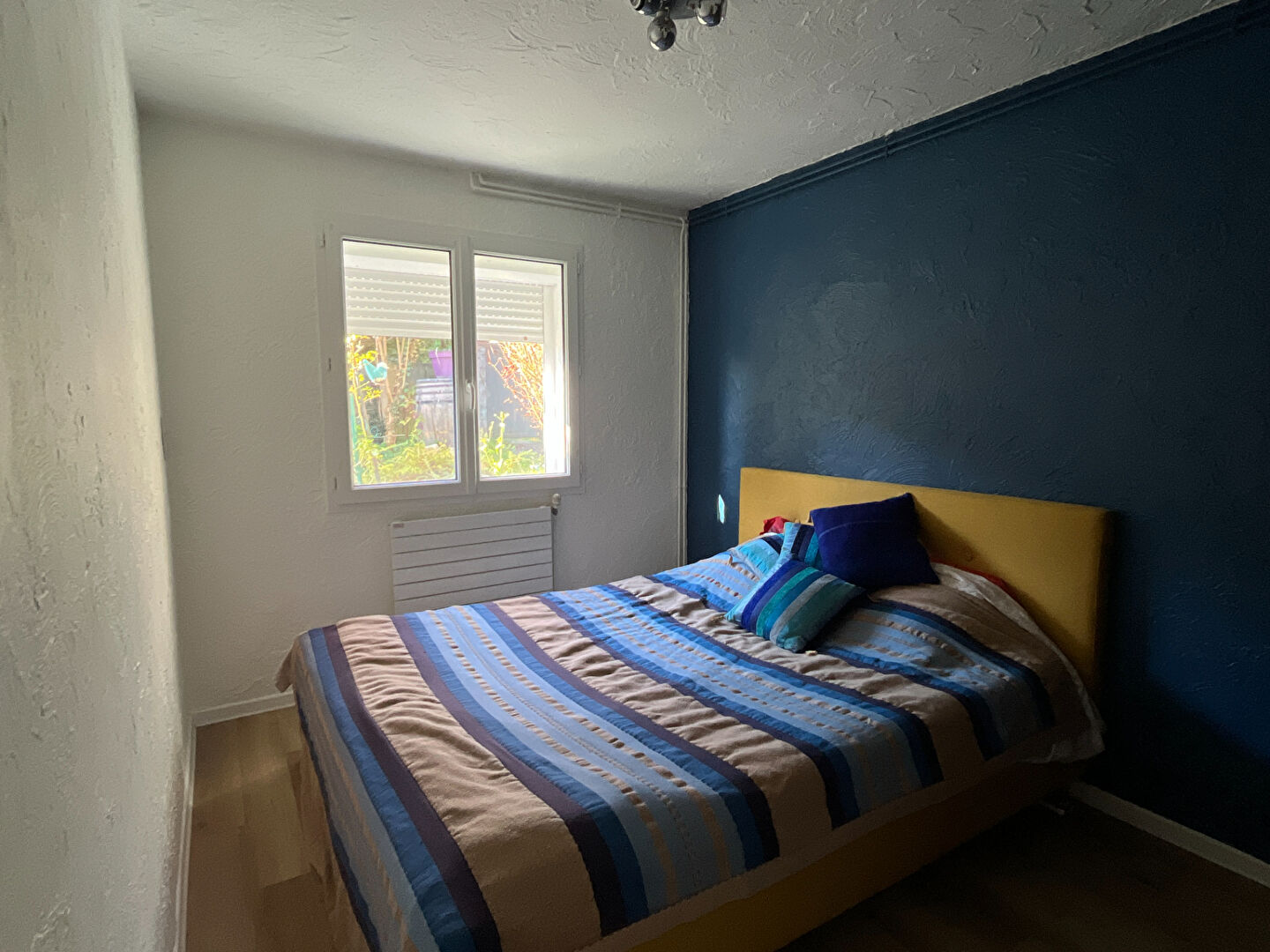 Maison familiale avec vue dégagée et piscine ? La Boisse