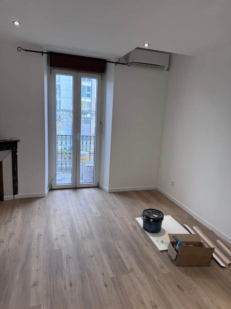 À louer T1 bis lumineux à Aix-les-Bains