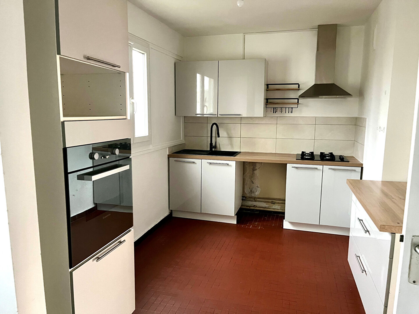 Appartement Rillieux La Pape - 3 pièces 65.39 m²