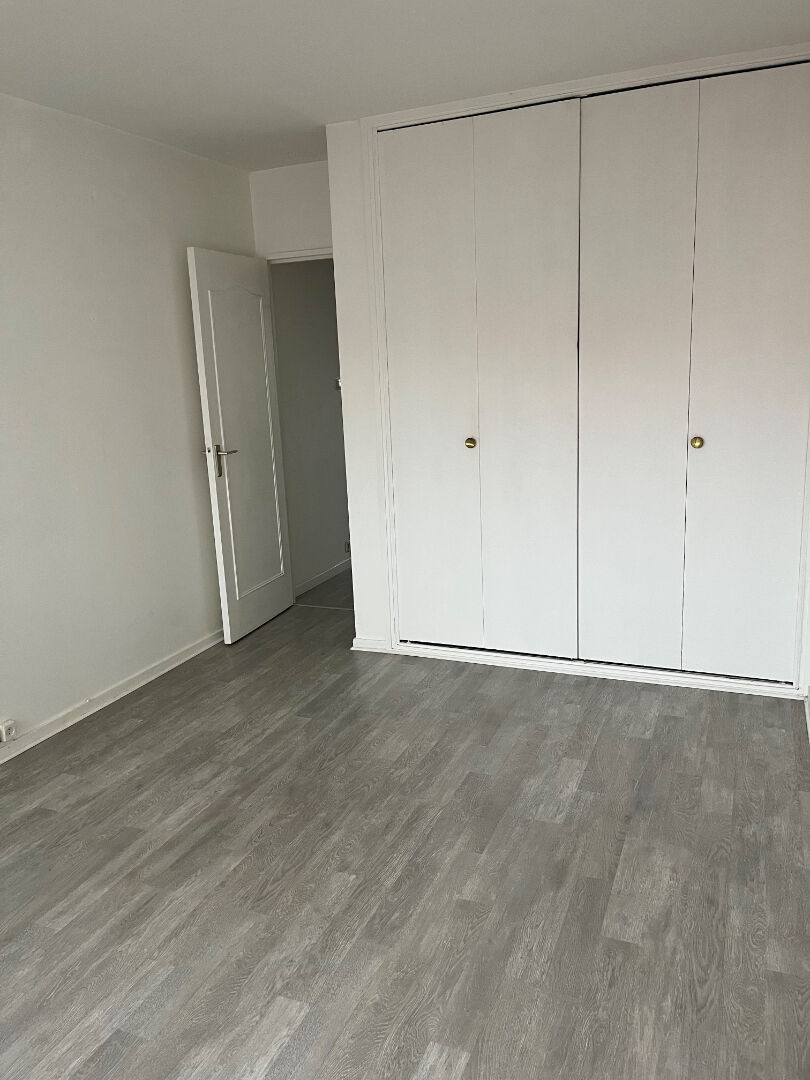 Appartement Rillieux La Pape - 3 pièces 65.39 m²