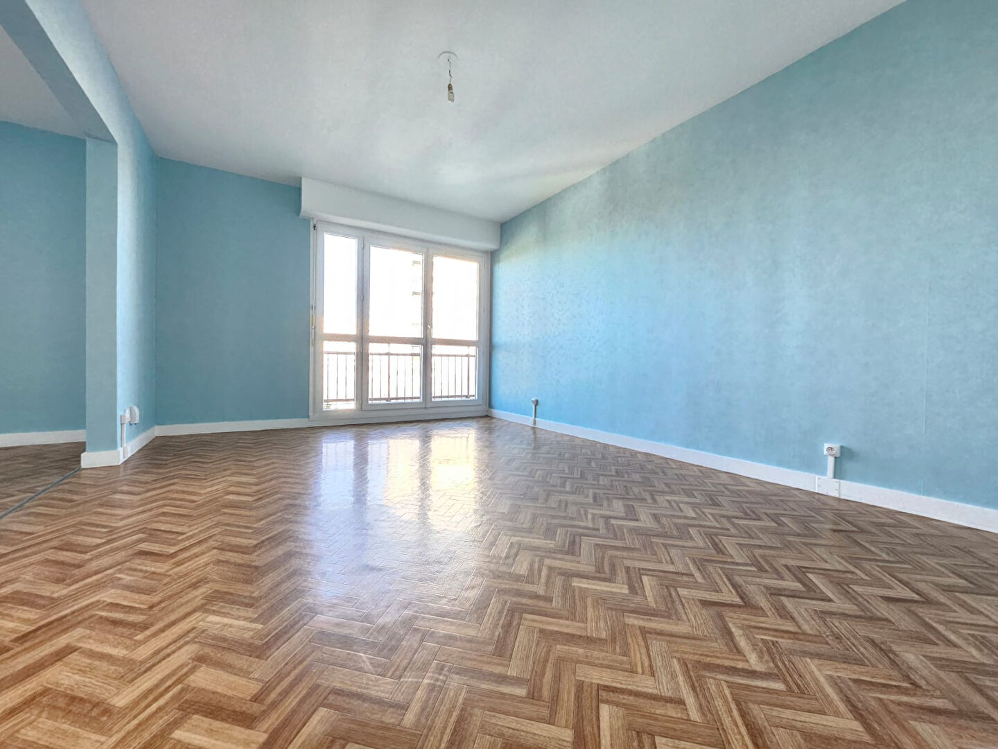 Appartement Rillieux La Pape 4 pièces 71 m2