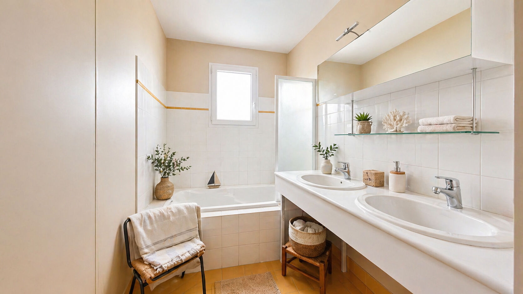 Maison Saint-Bonnet-de-Mure 5 pièces 131 m²