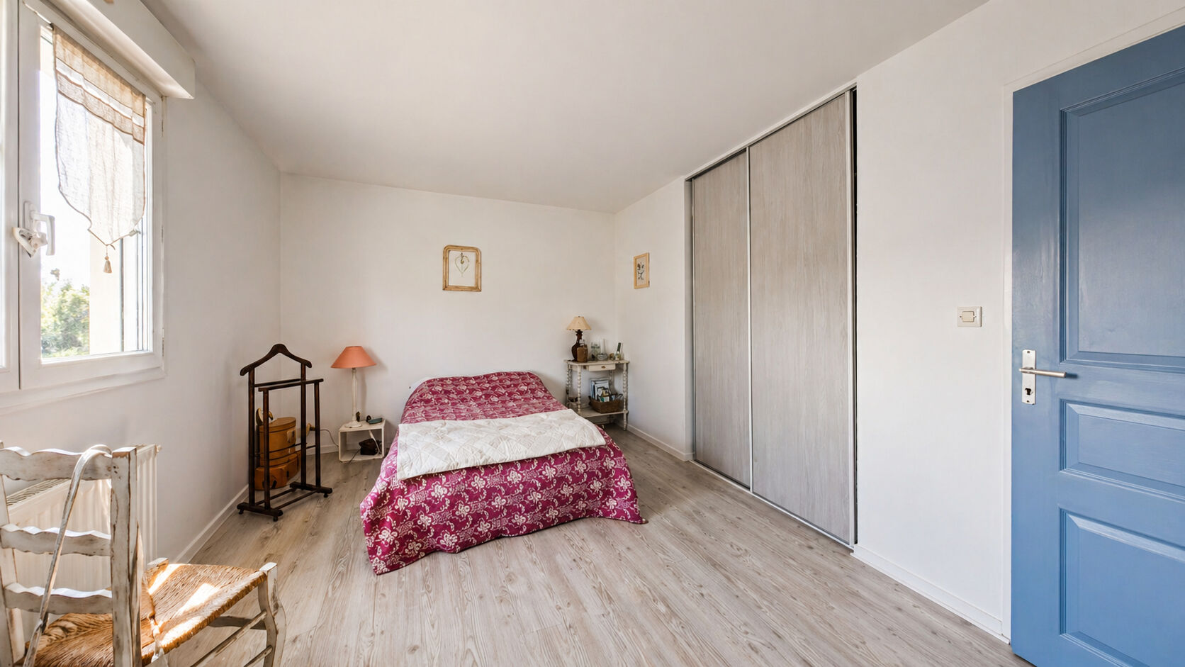 Maison Saint-Bonnet-de-Mure 5 pièces 131 m²