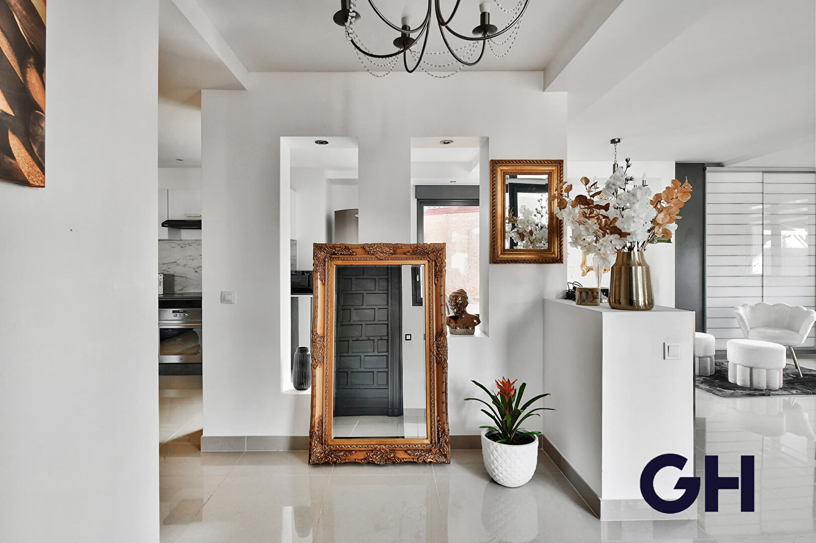 Maison 205 m² - LA BOISSE