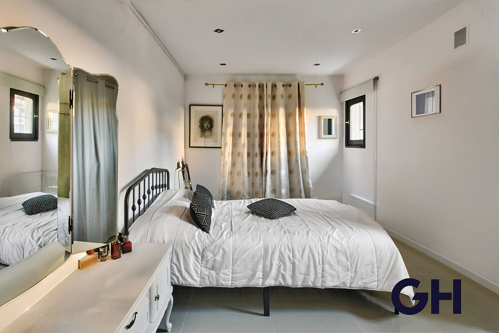 Maison 205 m² - LA BOISSE