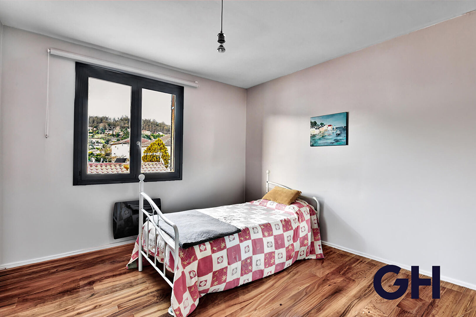 Maison 205 m² - LA BOISSE