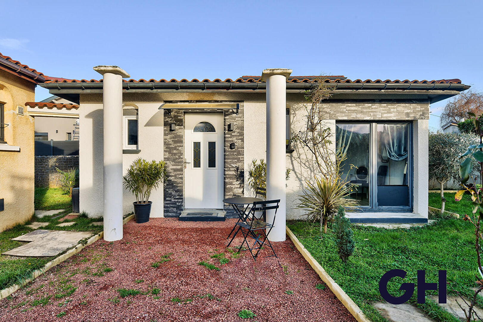 Maison 205 m² - LA BOISSE