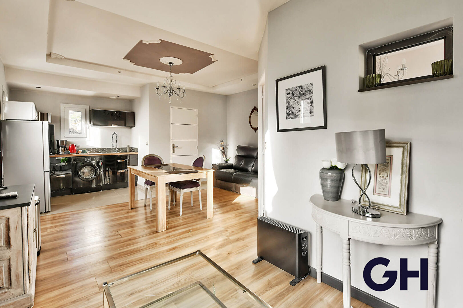 Maison 205 m² - LA BOISSE