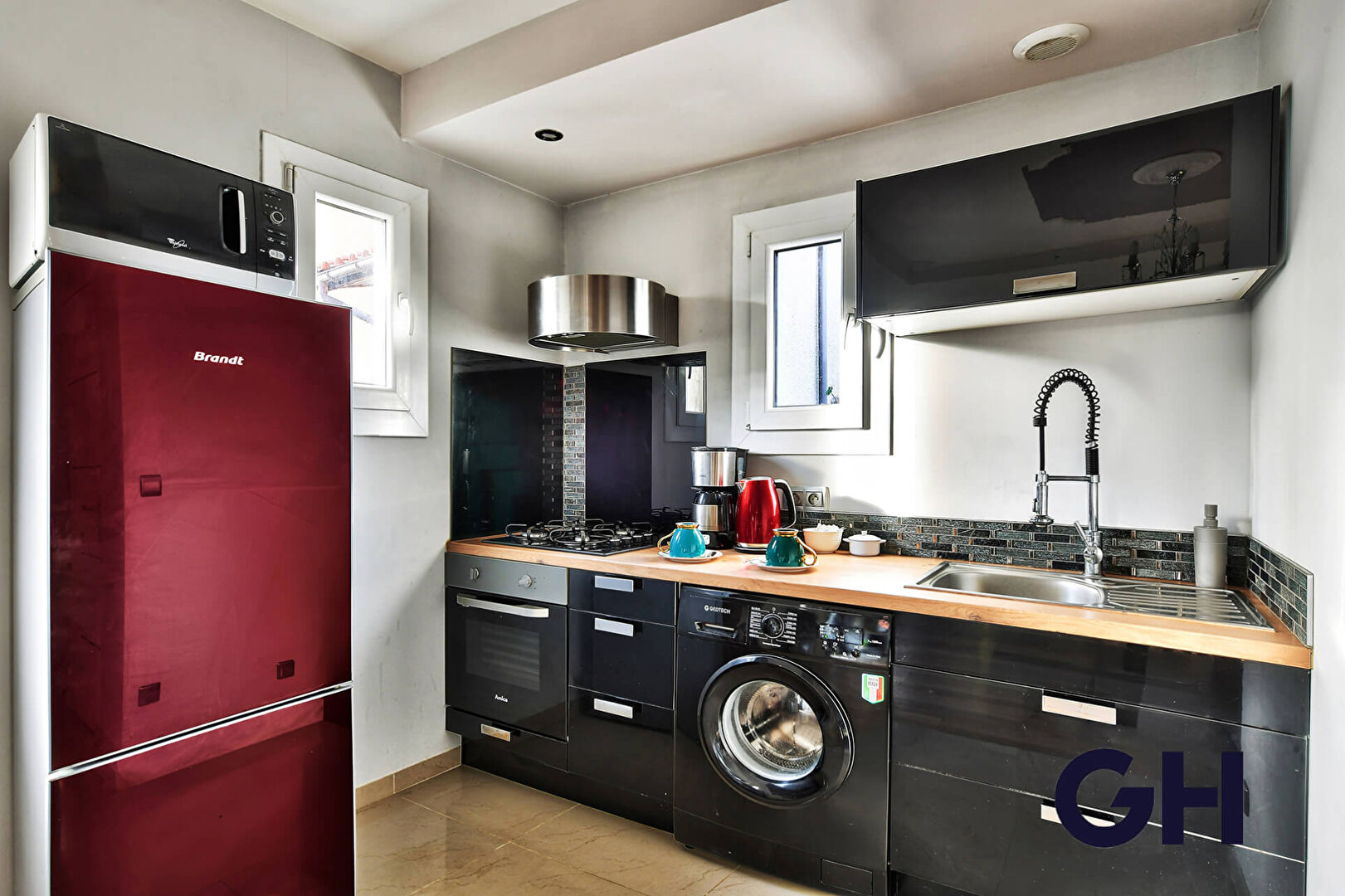 Maison 205 m² - LA BOISSE