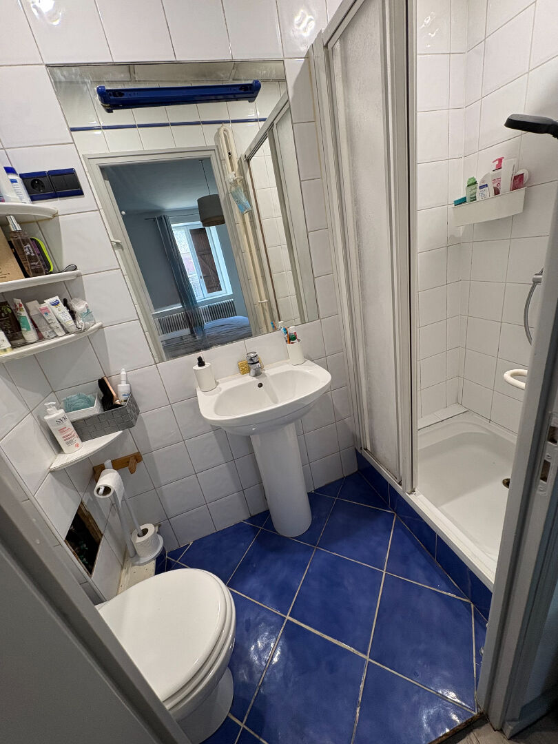 MAISON DE VILLE - NEYRON