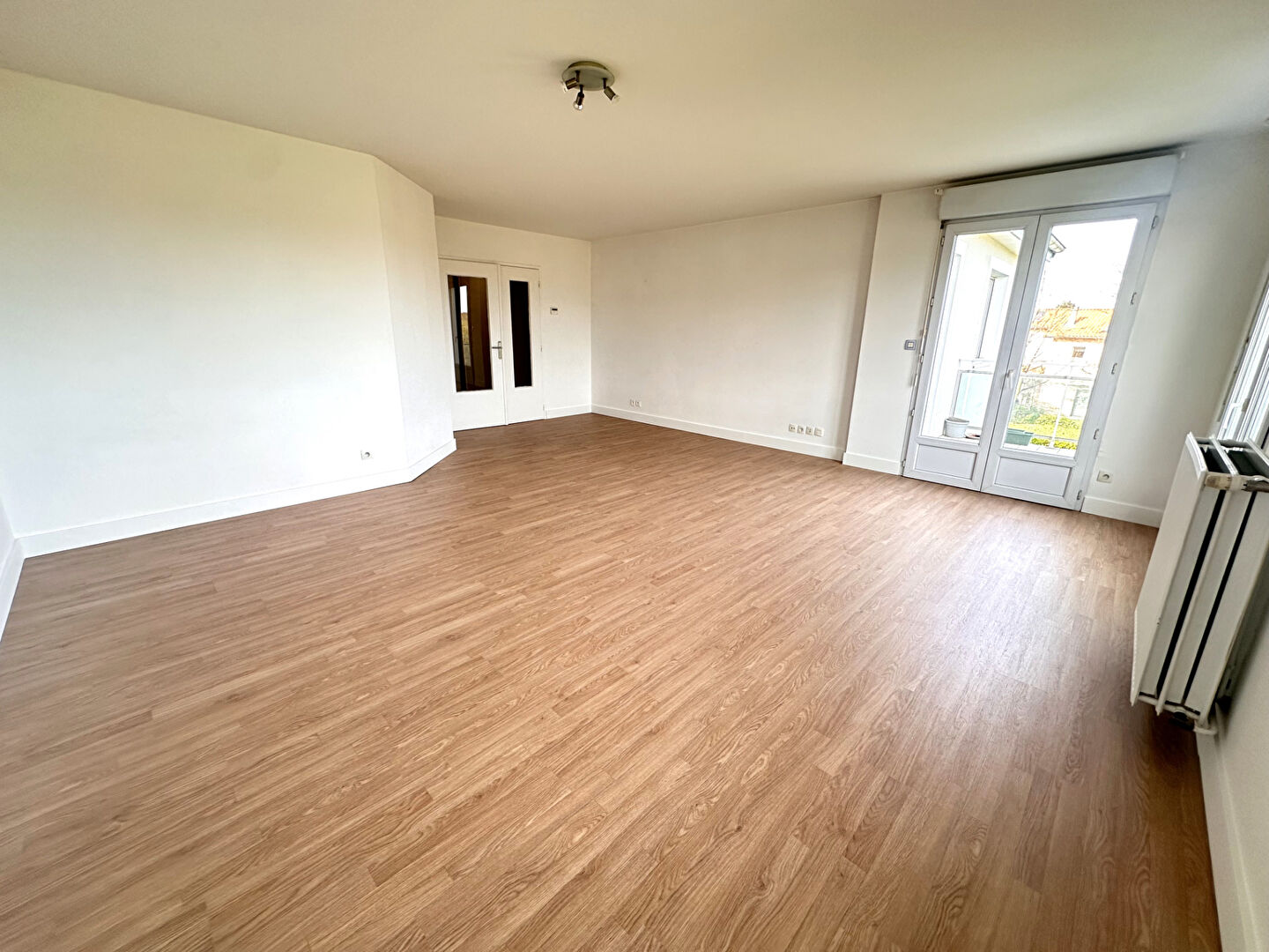 RARE A LA VENTE - Spacieux T3 lumineux à Neyron, aux portes de Lyon