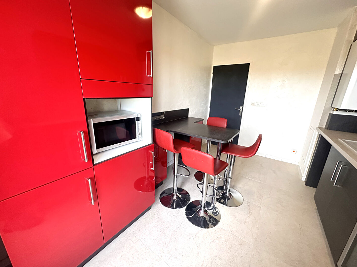 RARE A LA VENTE - Spacieux T3 lumineux à Neyron, aux portes de Lyon