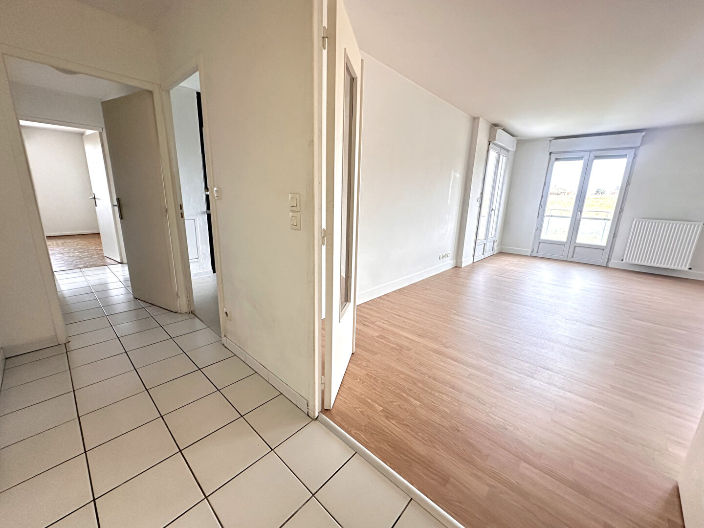 RARE A LA VENTE - Spacieux T3 lumineux à Neyron, aux portes de Lyon