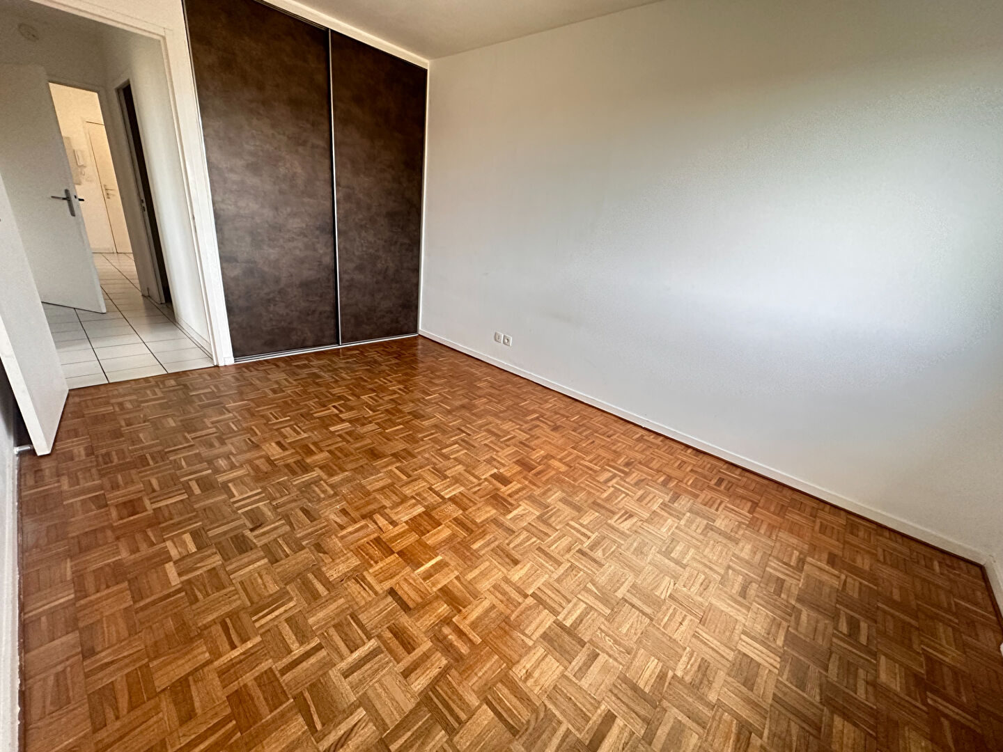 RARE A LA VENTE - Spacieux T3 lumineux à Neyron, aux portes de Lyon