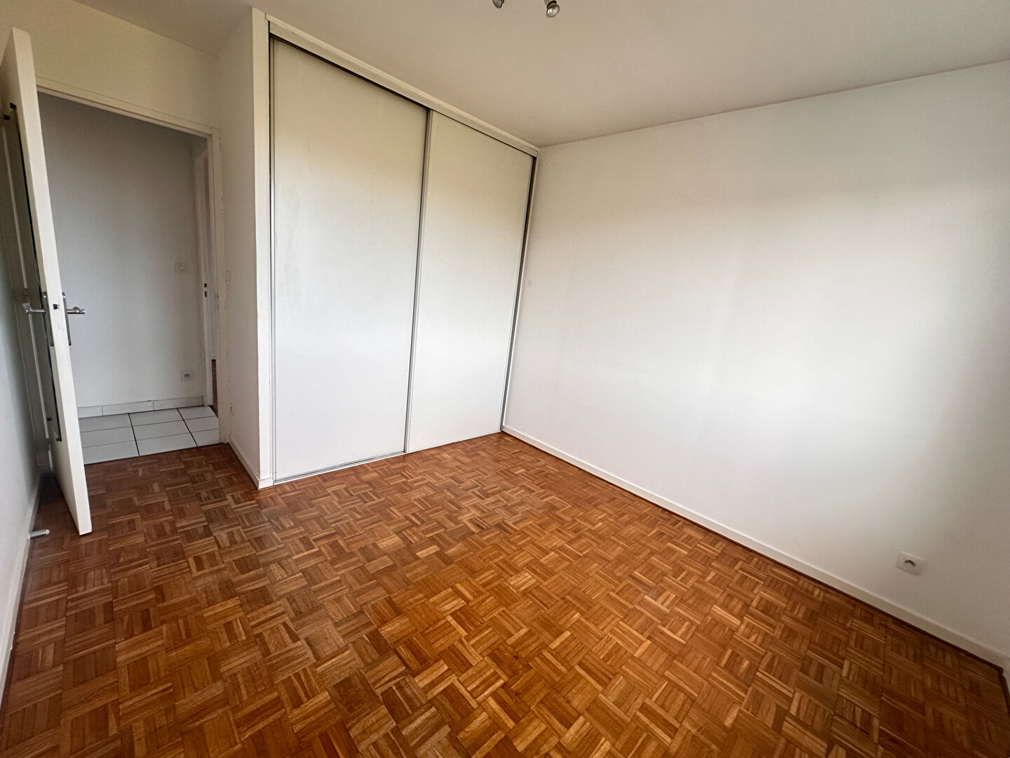 RARE A LA VENTE - Spacieux T3 lumineux à Neyron, aux portes de Lyon