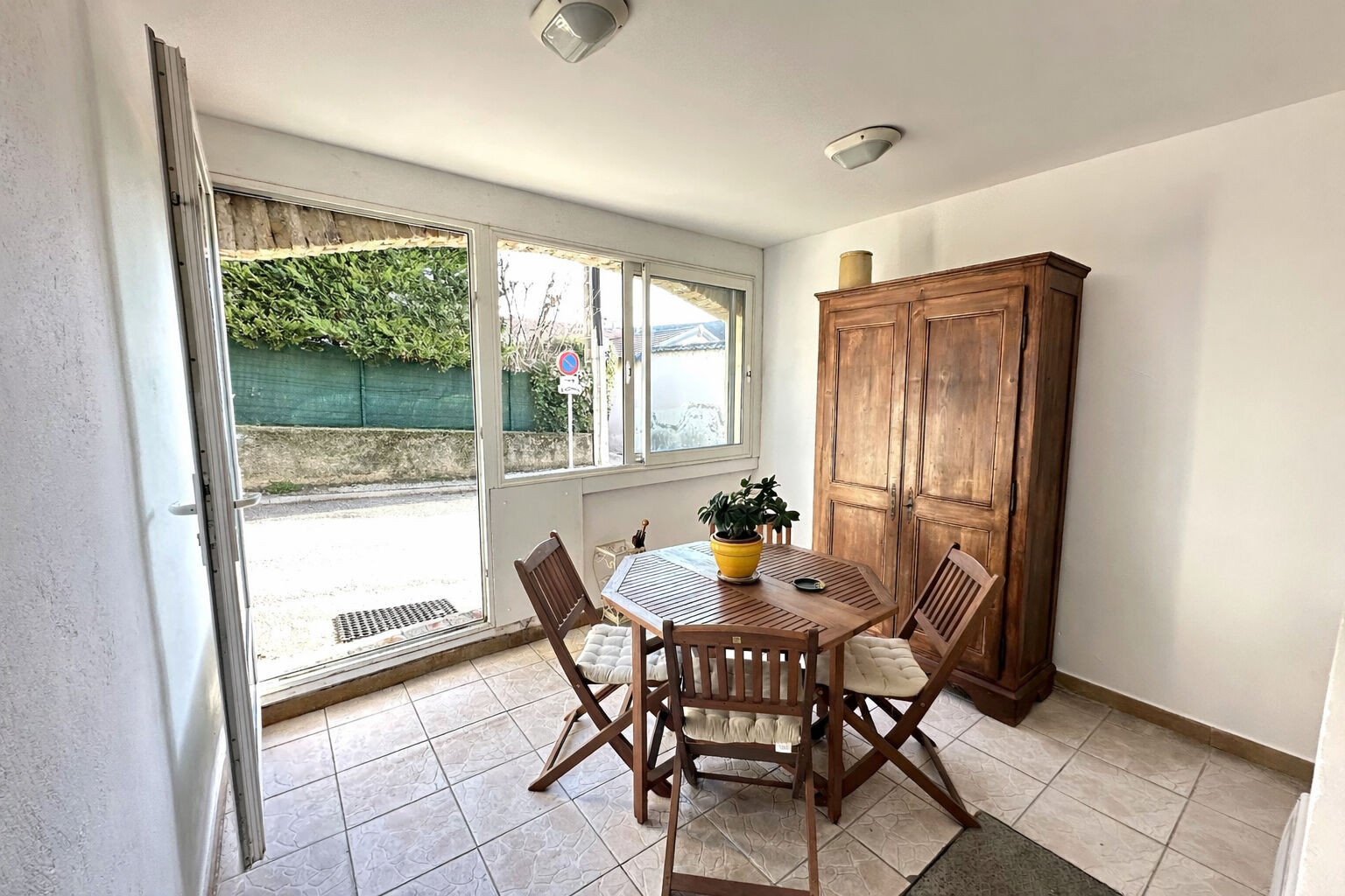 Appartement Neyron 2 pièces 49.32 m²