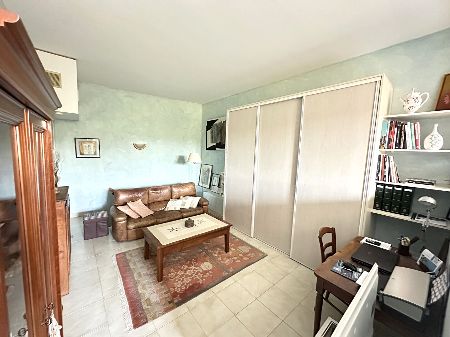 Appartement Neyron 2 pièces 49.32 m²