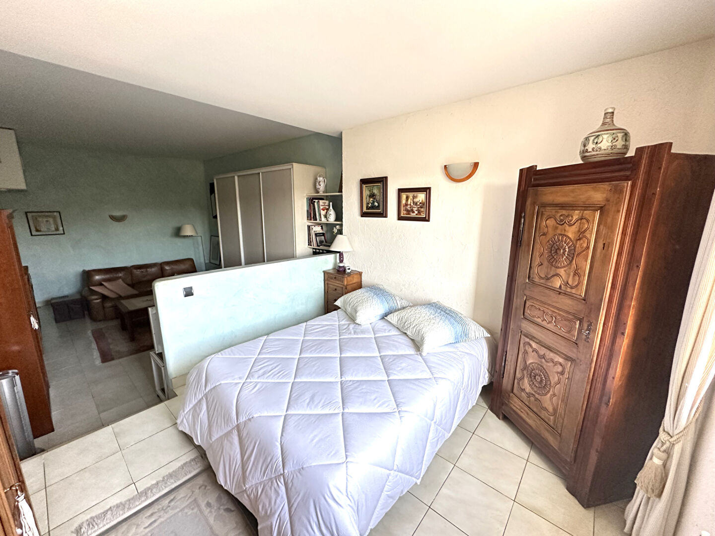 Appartement Neyron 2 pièces 49.32 m²