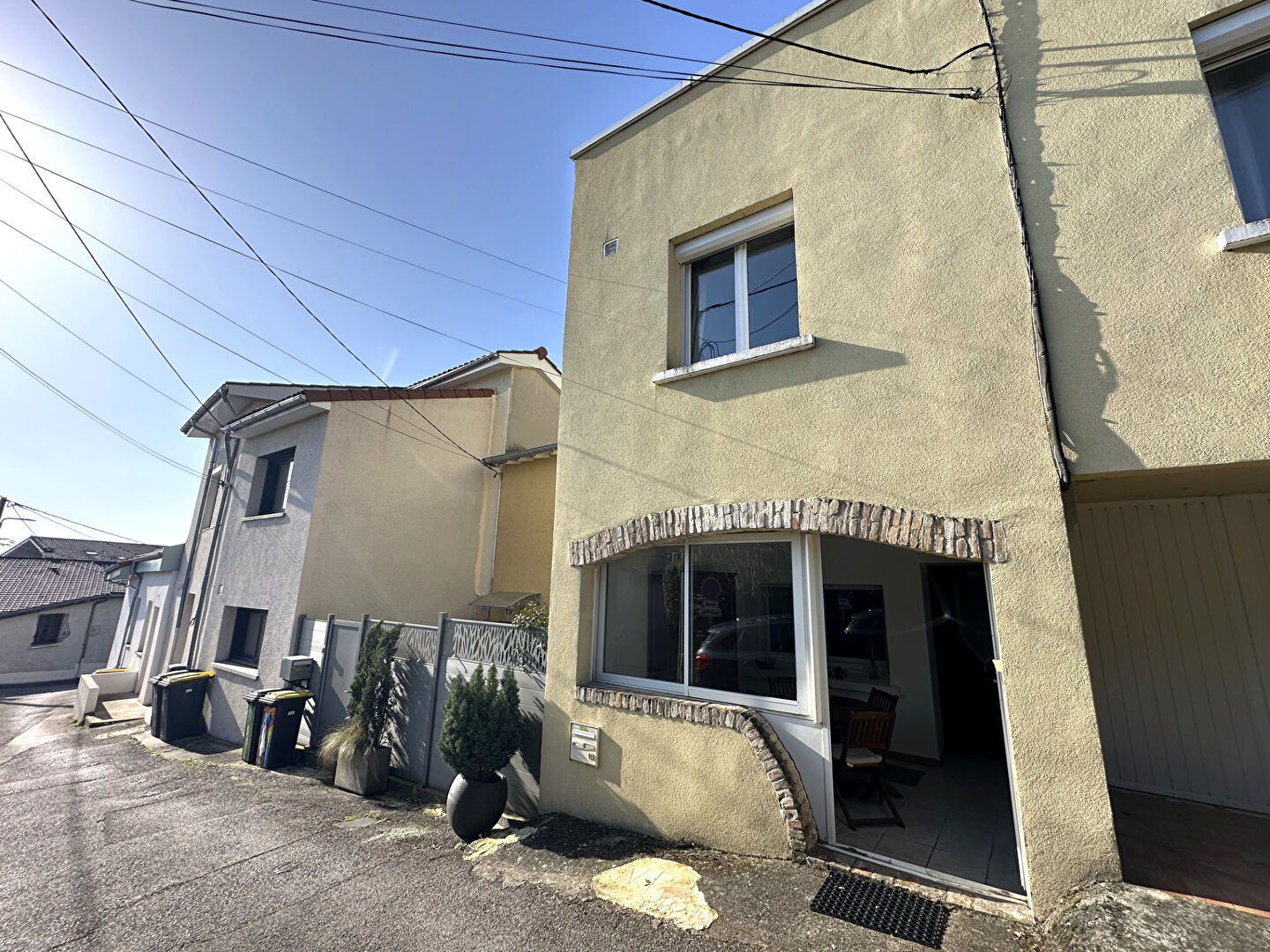 Appartement Neyron 2 pièces 49.32 m²