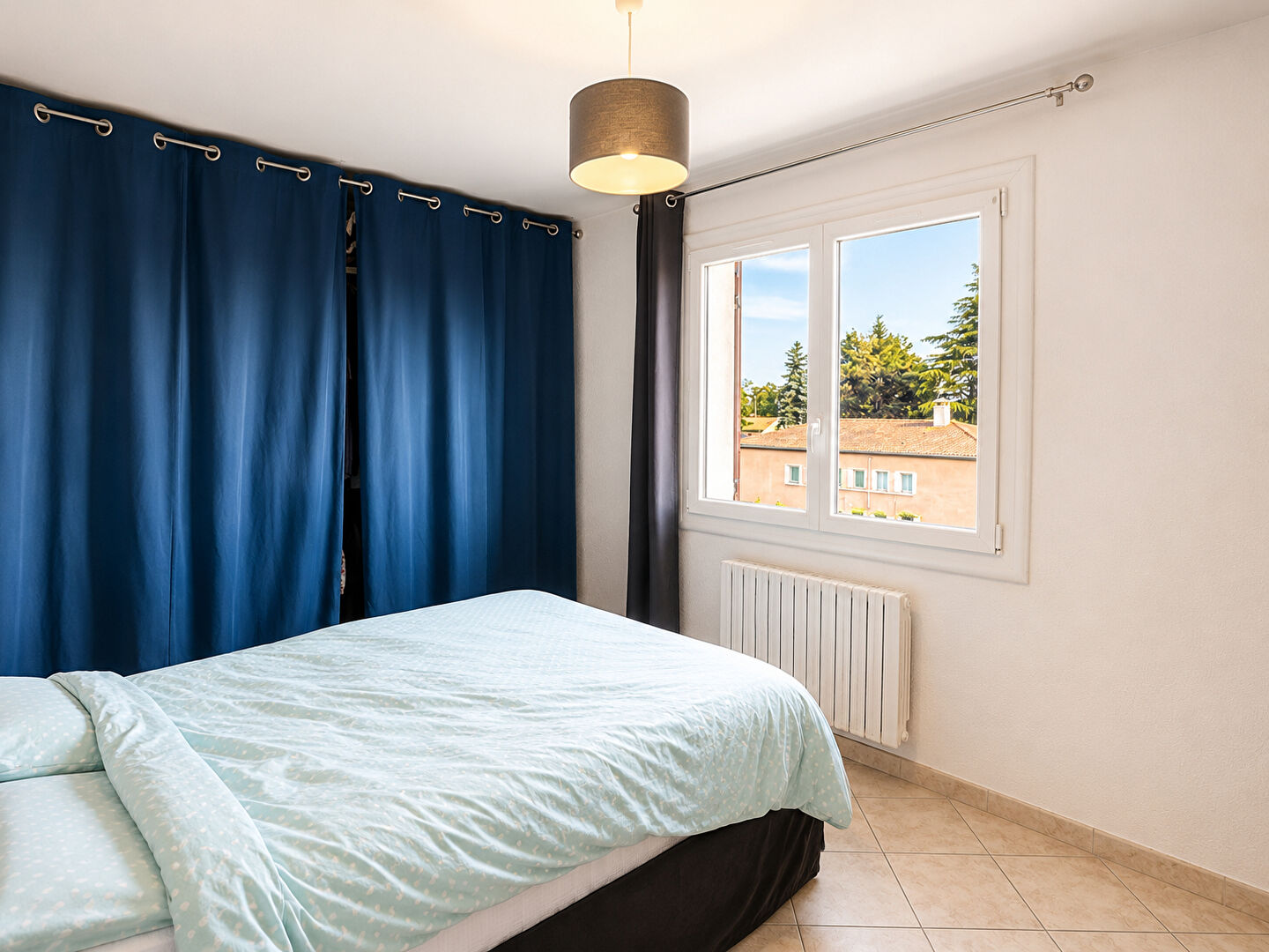 Appartement Beynost 3 pièces 94 m² avec jardin