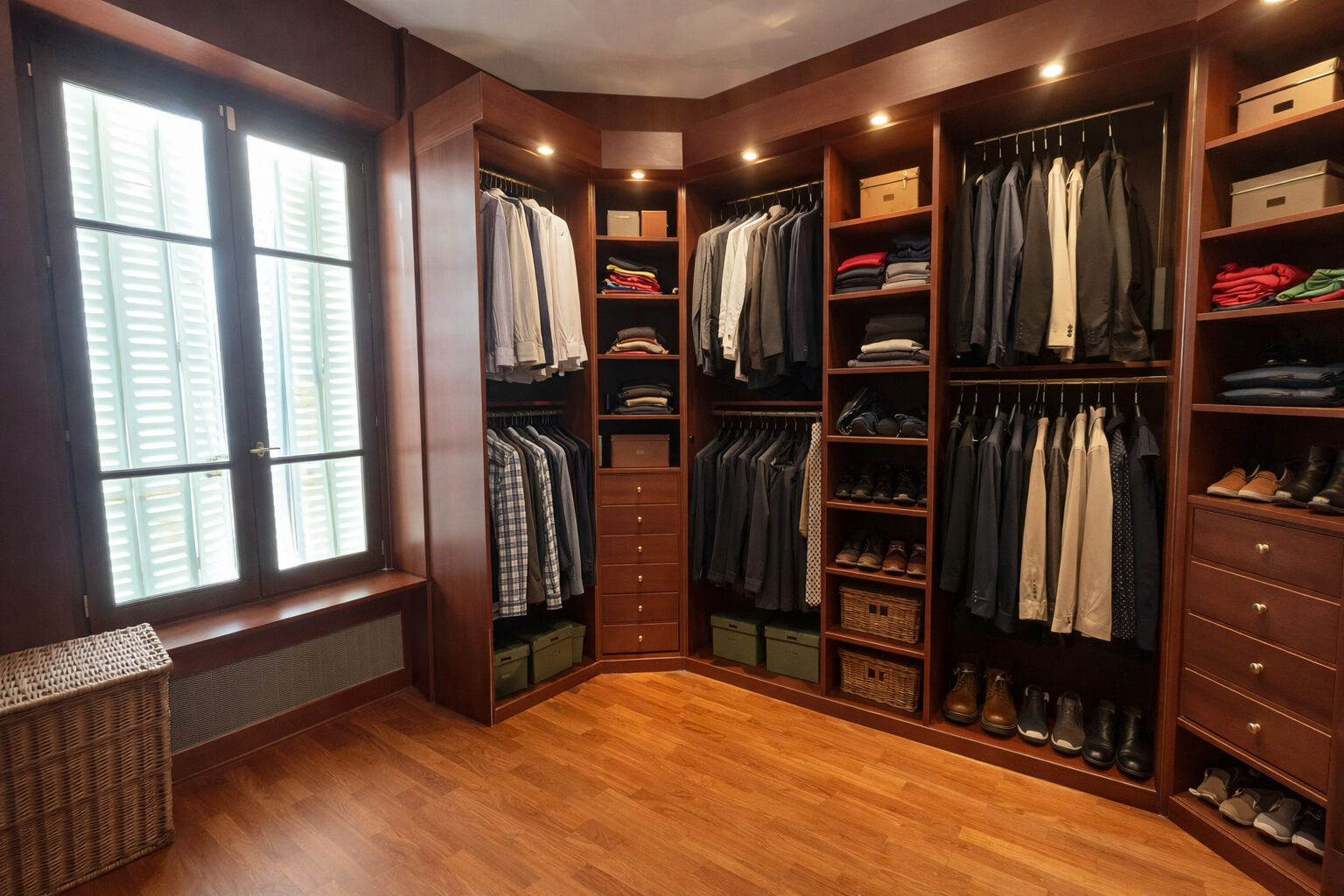 Maison 9 pièces - Neyron le haut