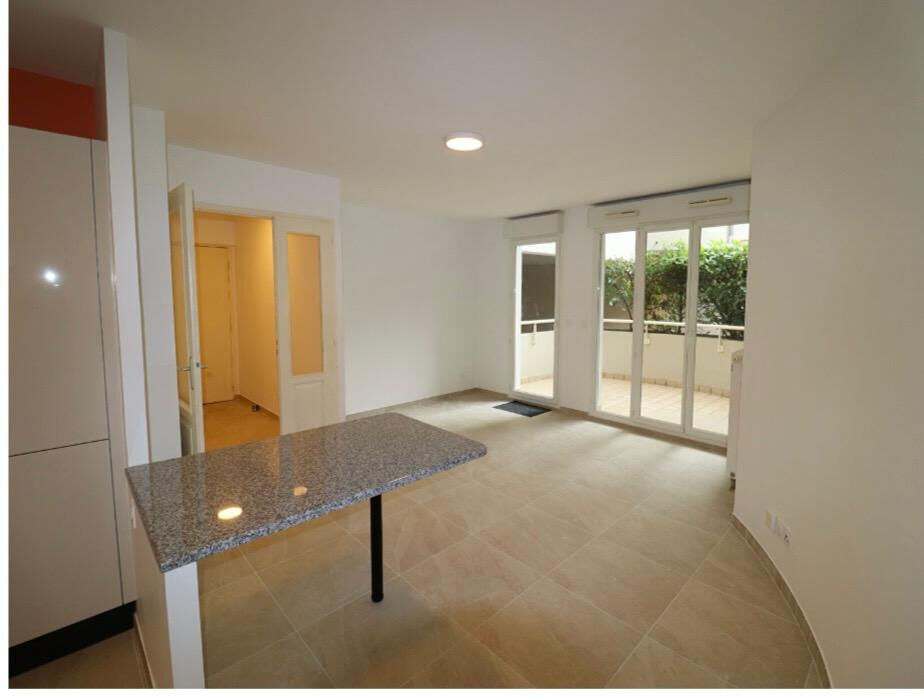 Appartement Aix Les Bains 2 pièces - 53.56 m²