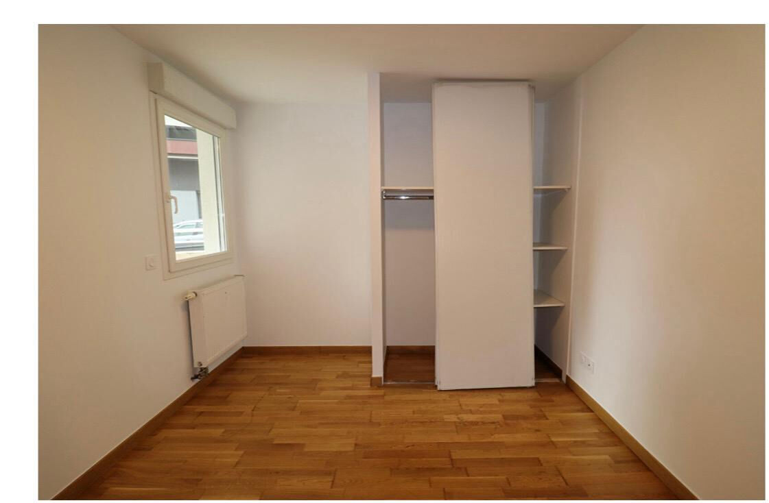 Appartement Aix Les Bains 2 pièces - 53.56 m²