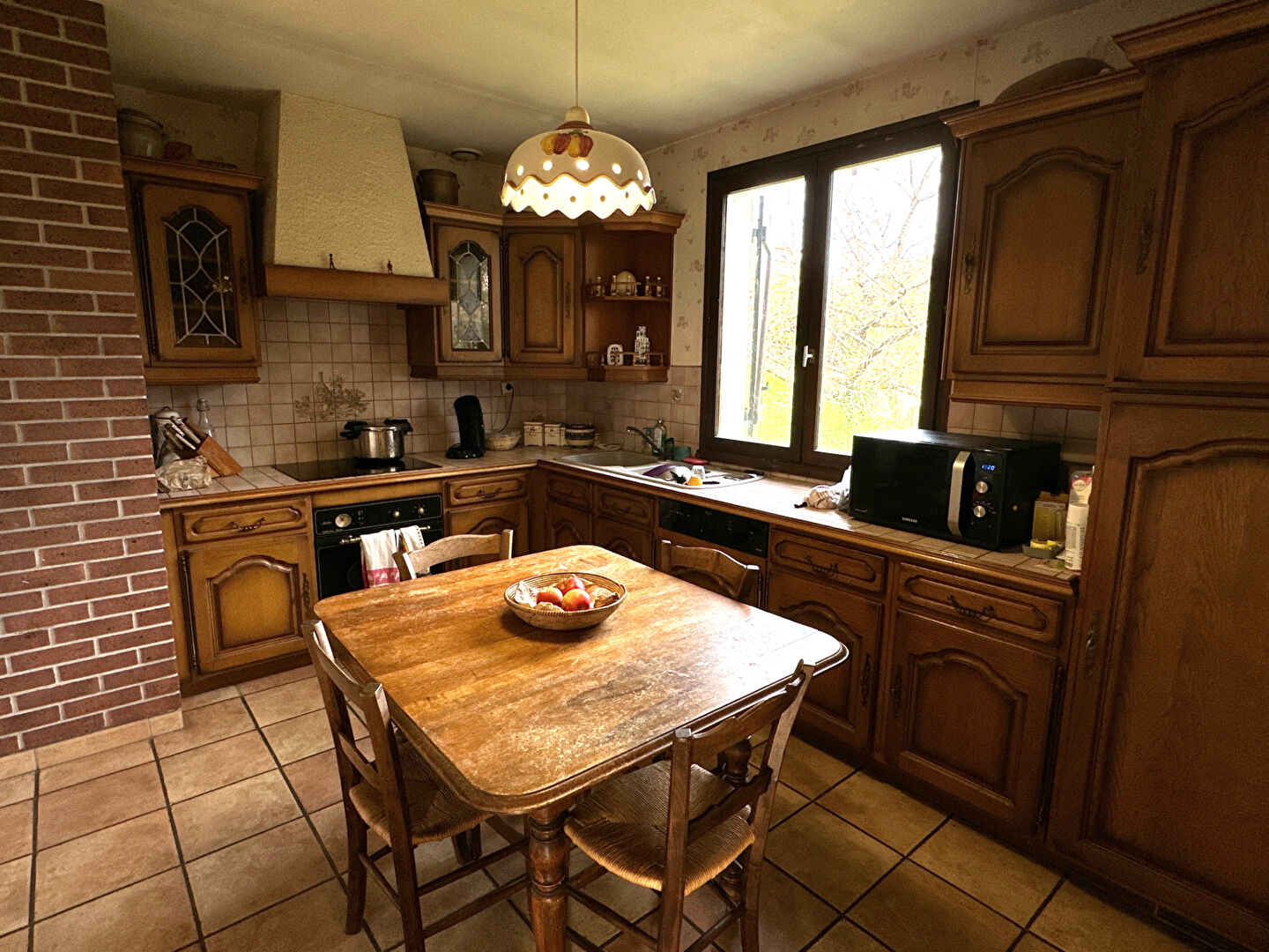 Maison Beynost 5 pièces 115 m²