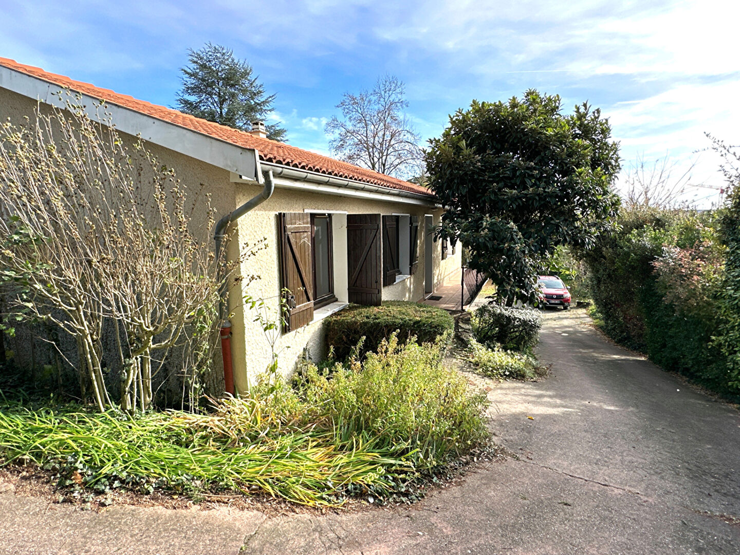 Maison Beynost 5 pièces 115 m²