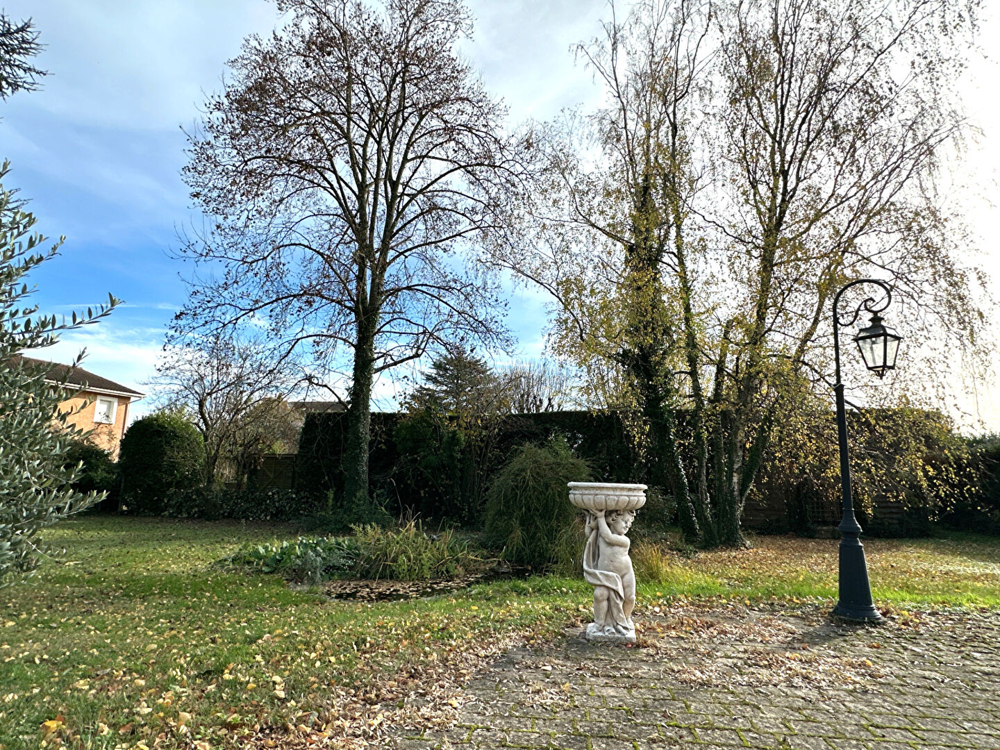 Maison Beynost 5 pièces 115 m²