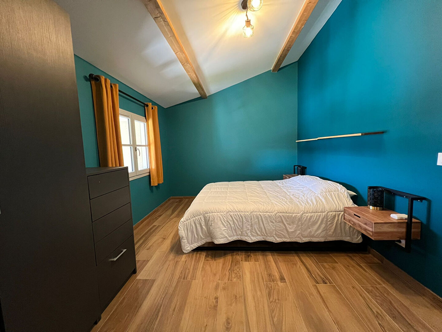 Appartement T4 - Coup de coeur - MAS RILLIER