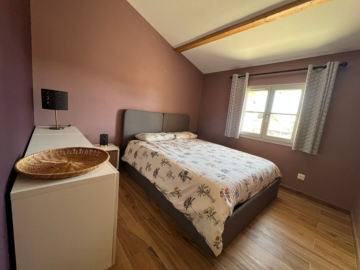 Appartement T4 - Coup de coeur - MAS RILLIER
