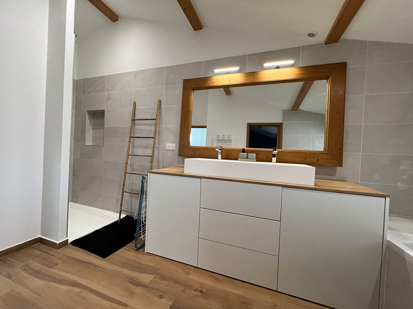 Appartement T4 - Coup de coeur - MAS RILLIER
