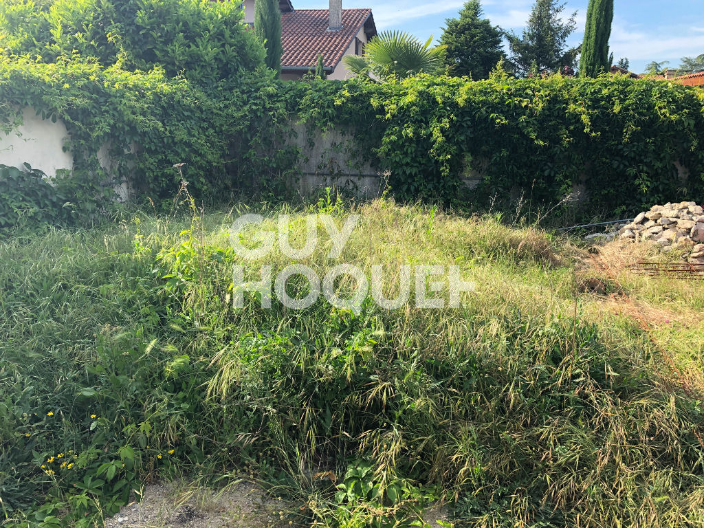 À découvrir en exclusivité dans votre agence Guy Hoquet de Miribel !