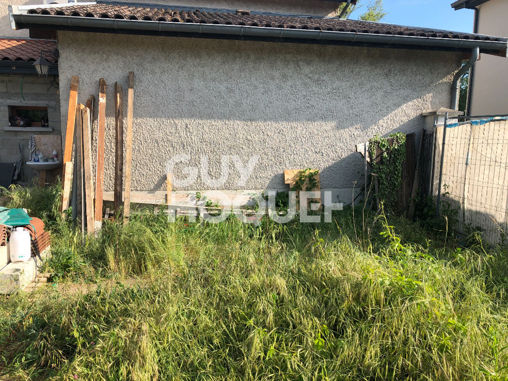 À découvrir en exclusivité dans votre agence Guy Hoquet de Miribel !