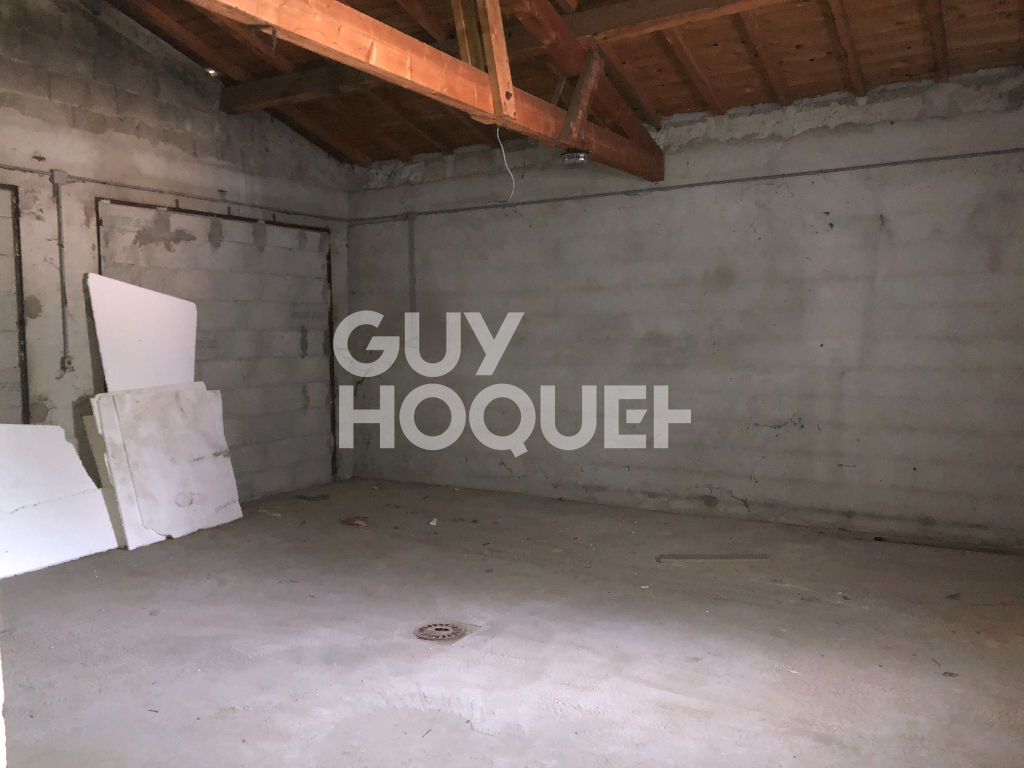 À découvrir en exclusivité dans votre agence Guy Hoquet de Miribel !