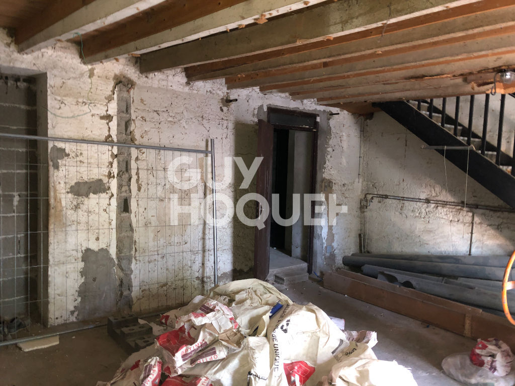 À découvrir en exclusivité dans votre agence Guy Hoquet de Miribel !