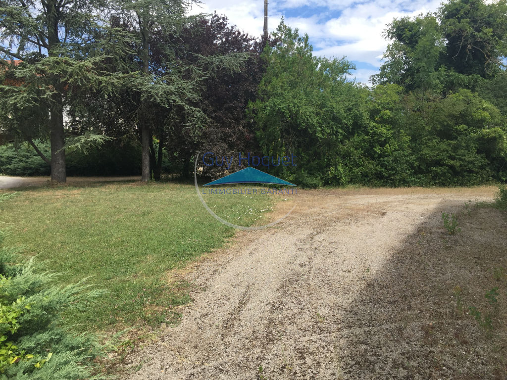 Terrains à bâtir de 290 m² à 518 m²