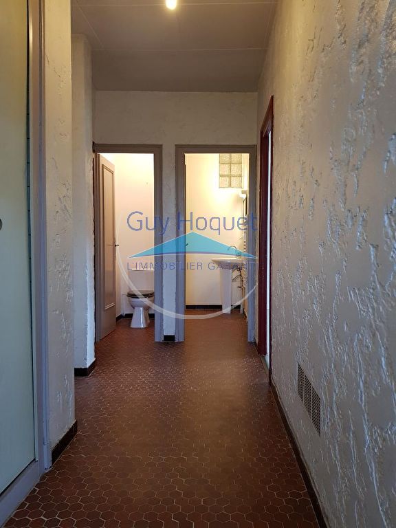 Appartement Miribel Centre 2 pièces 56 m²