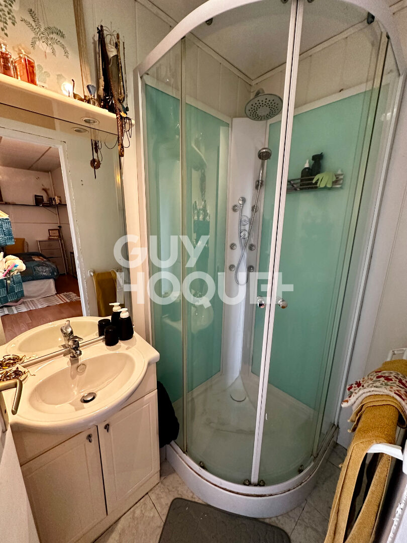 EXCLUSIVITÉ  - IMMEUBLE DE RAPPORT - CENTRE-VILLE DE MIRIBEL