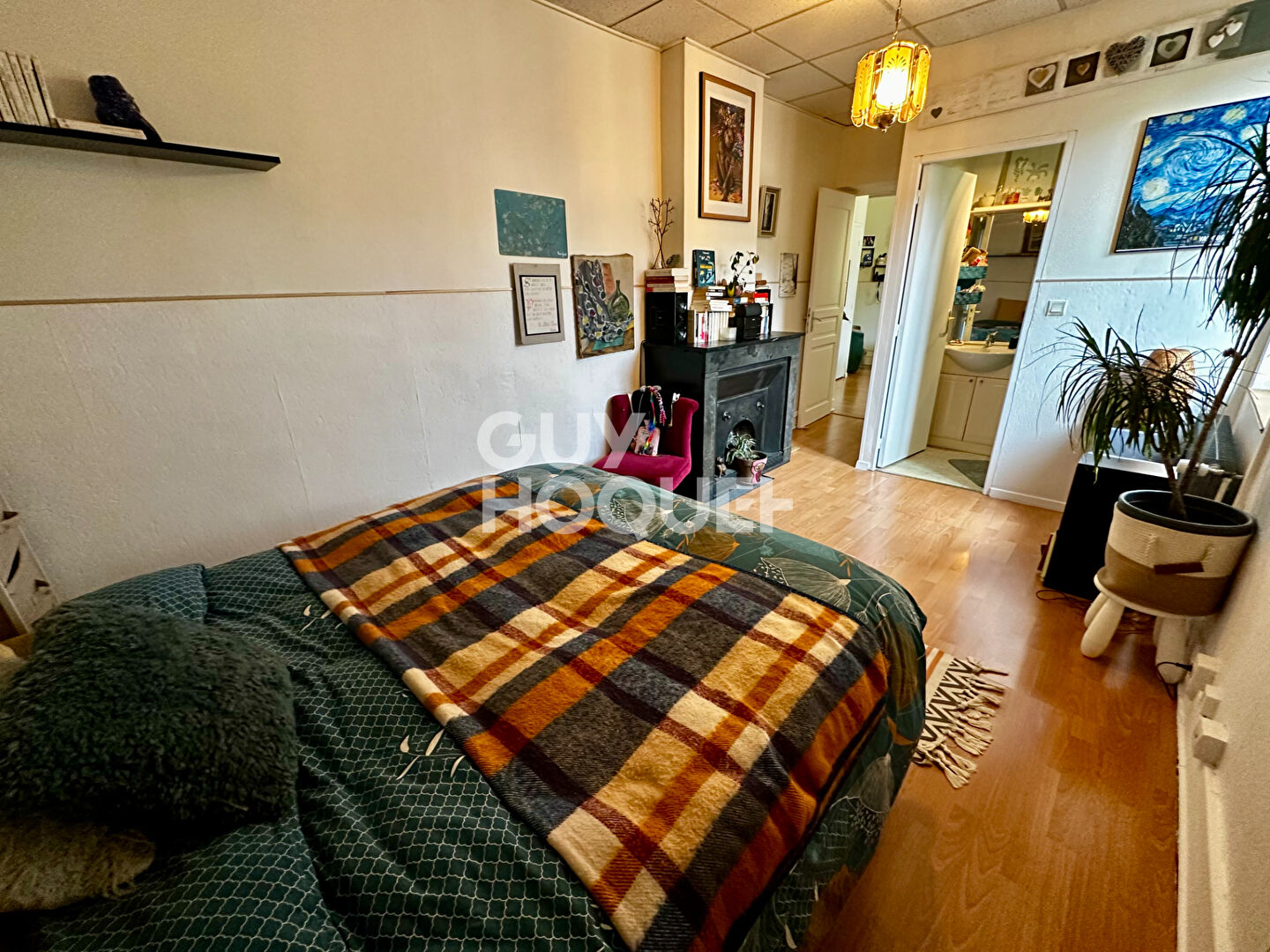 EXCLUSIVITÉ  - IMMEUBLE DE RAPPORT - CENTRE-VILLE DE MIRIBEL