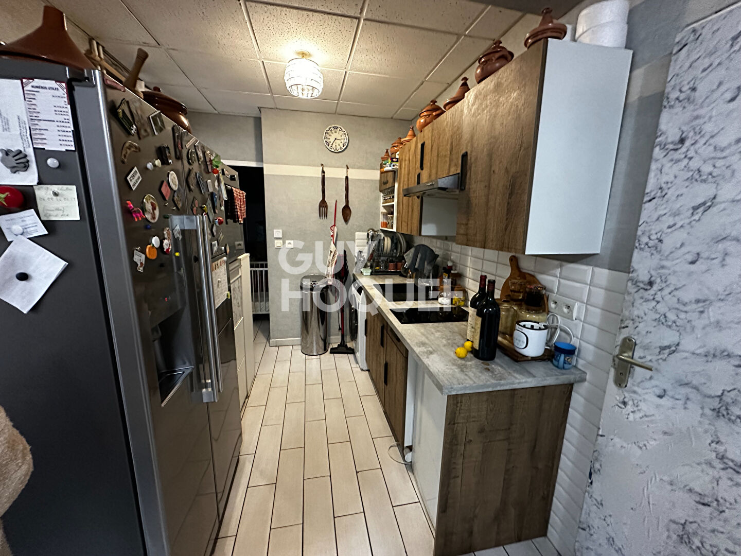 EXCLUSIVITÉ  - IMMEUBLE DE RAPPORT - CENTRE-VILLE DE MIRIBEL