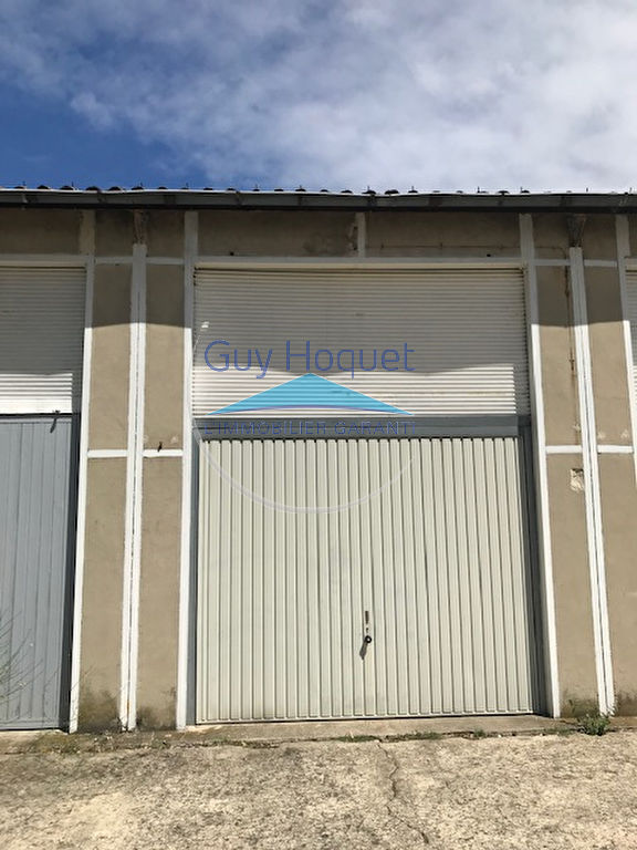 Parking / box Saint Maurice De Beynost 20 m2