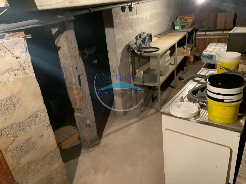 Local commercial Miribel 110 m²