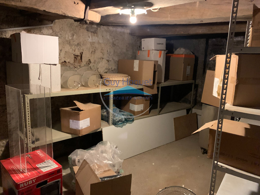 Local commercial Miribel 110 m²